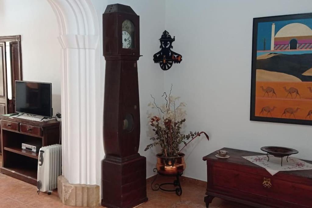 Villa Ca Na Perereta Sencelles Esterno foto