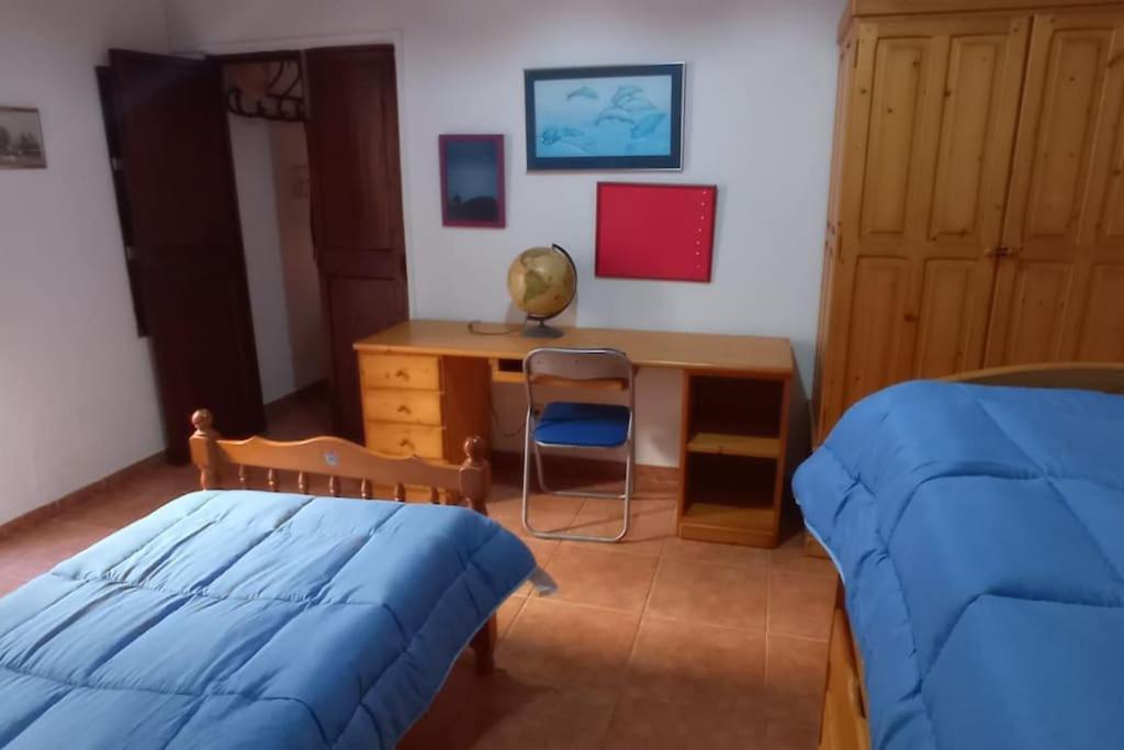 Villa Ca Na Perereta Sencelles Esterno foto