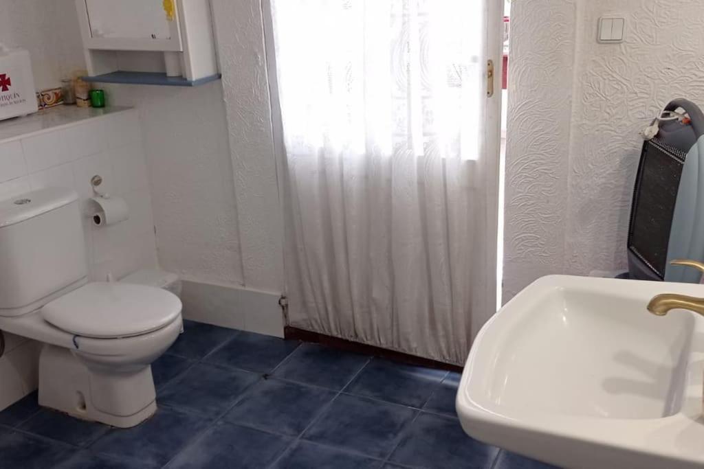 Villa Ca Na Perereta Sencelles Esterno foto
