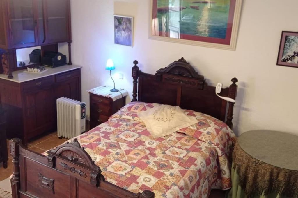 Villa Ca Na Perereta Sencelles Esterno foto
