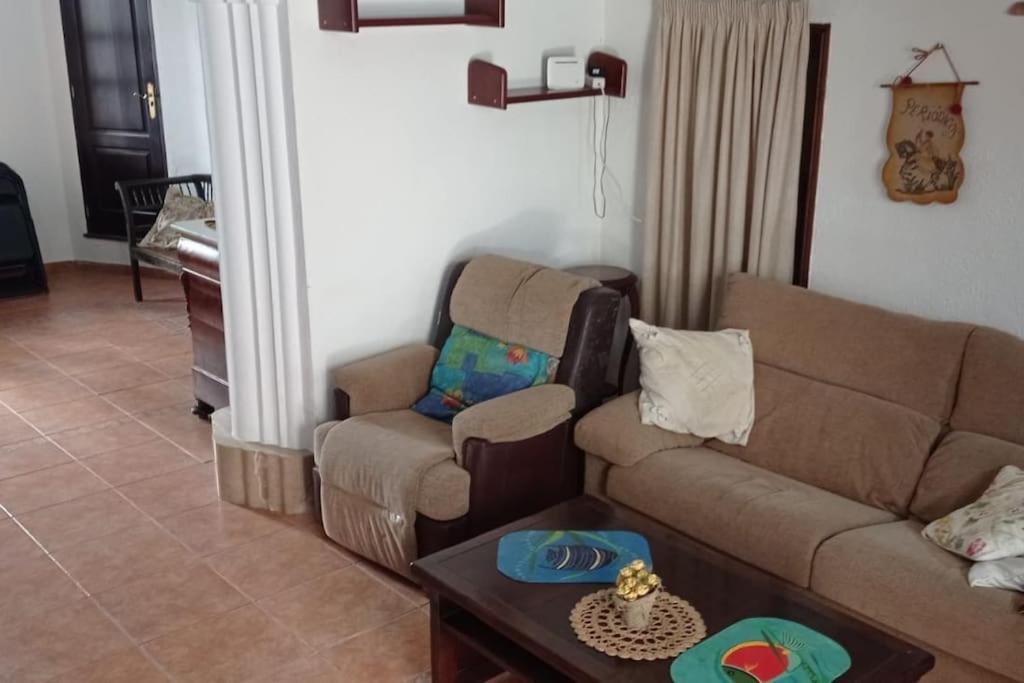 Villa Ca Na Perereta Sencelles Esterno foto