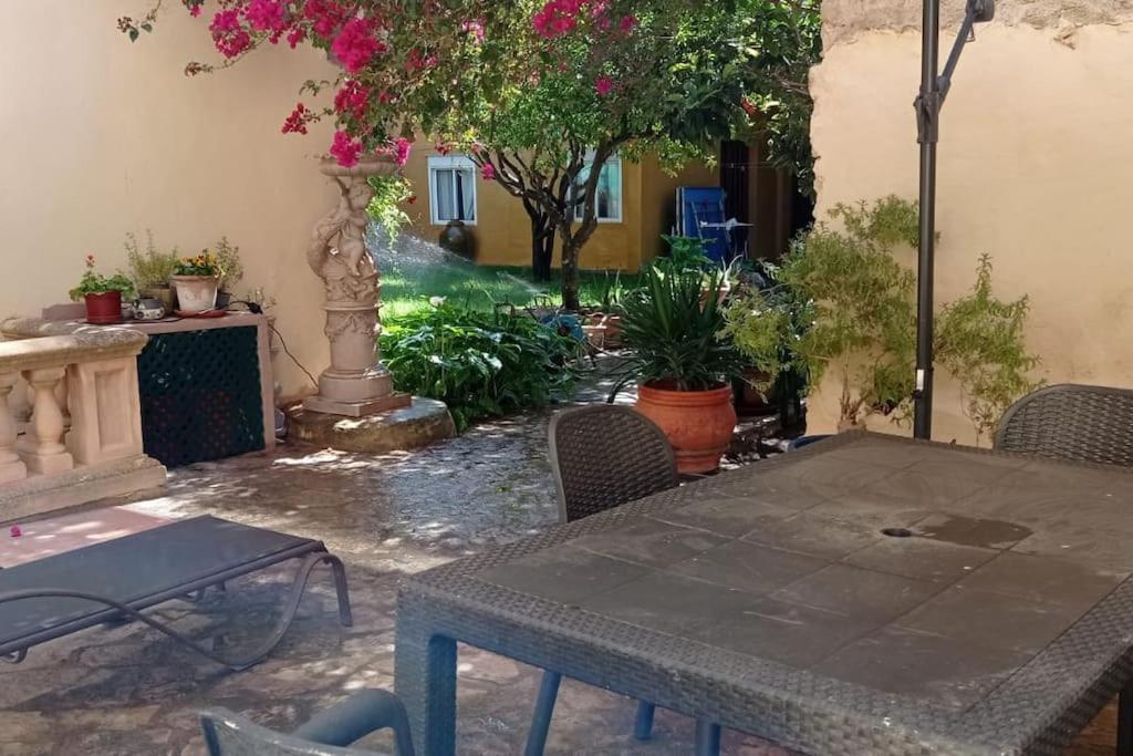 Villa Ca Na Perereta Sencelles Esterno foto