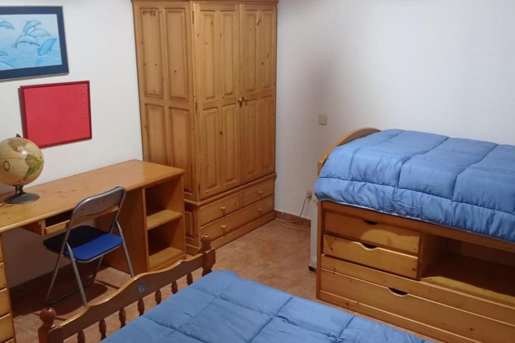 Villa Ca Na Perereta Sencelles Esterno foto