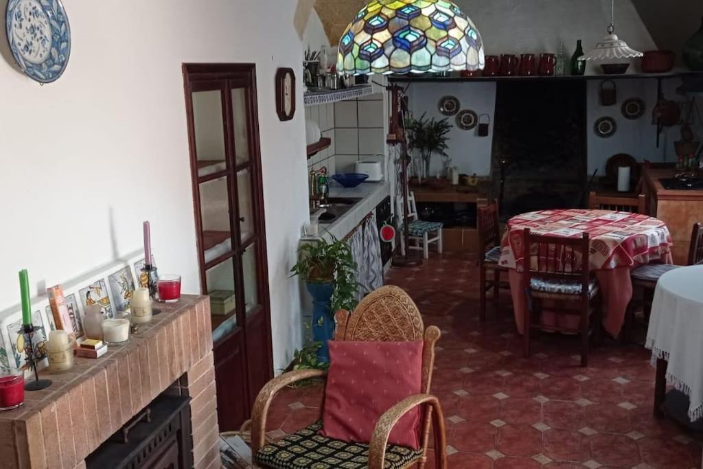 Villa Ca Na Perereta Sencelles Esterno foto